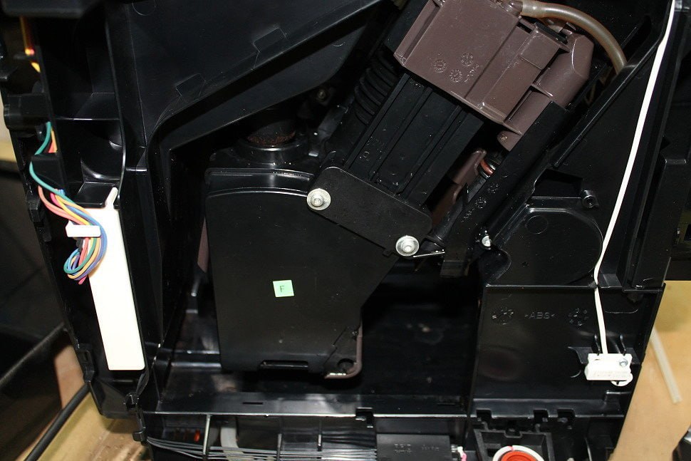 Ремонт дринажной системы